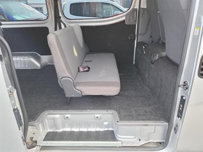 2017 Nissan CARAVAN - Thumbnail