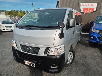 2017 Nissan CARAVAN - Thumbnail