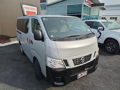 2017 Nissan CARAVAN - Thumbnail
