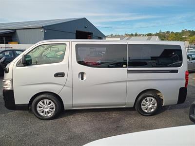 2017 Nissan CARAVAN - Thumbnail
