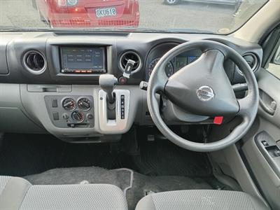 2017 Nissan CARAVAN - Thumbnail