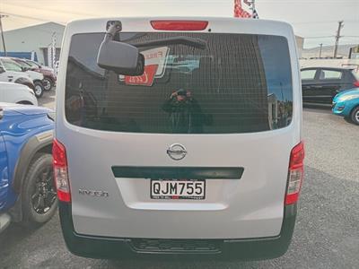 2017 Nissan CARAVAN - Thumbnail