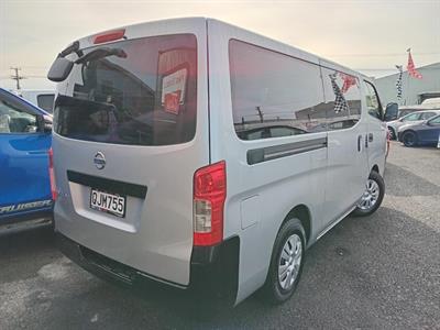 2017 Nissan CARAVAN - Thumbnail