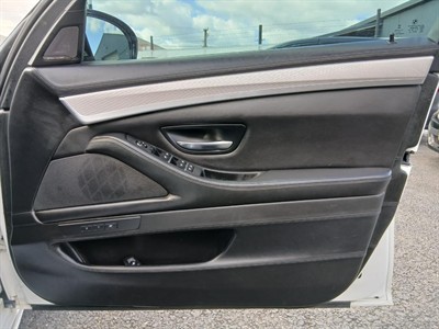 2015 BMW M5 - Thumbnail