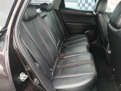 2007 Mazda CX-7 - Thumbnail