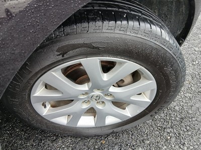 2007 Mazda CX-7 - Thumbnail