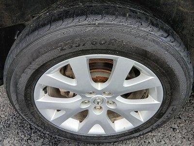 2007 Mazda CX-7 - Thumbnail