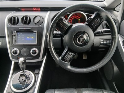 2007 Mazda CX-7 - Thumbnail