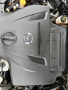 2007 Mazda CX-7 - Thumbnail