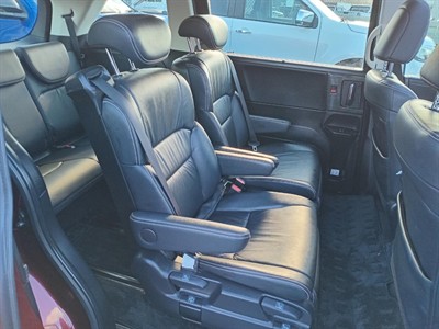 2015 Honda ODYSSEY - Thumbnail
