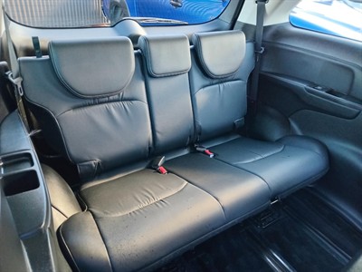 2015 Honda ODYSSEY - Thumbnail