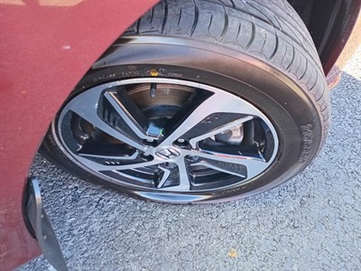 2015 Honda ODYSSEY - Thumbnail