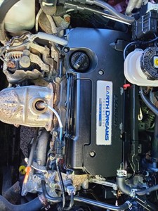 2015 Honda ODYSSEY - Thumbnail