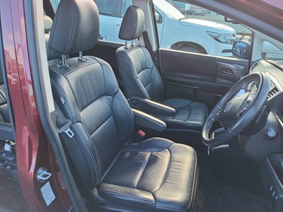 2015 Honda ODYSSEY - Thumbnail