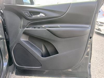 2020 Holden Equinox - Thumbnail