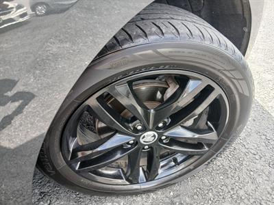 2020 Holden Equinox - Thumbnail