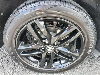 2020 Holden Equinox - Thumbnail