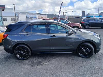 2020 Holden Equinox - Thumbnail