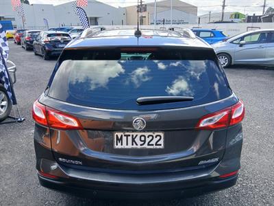 2020 Holden Equinox - Thumbnail