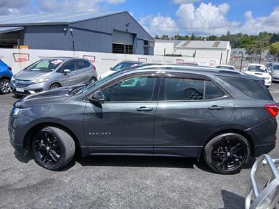 2020 Holden Equinox - Thumbnail