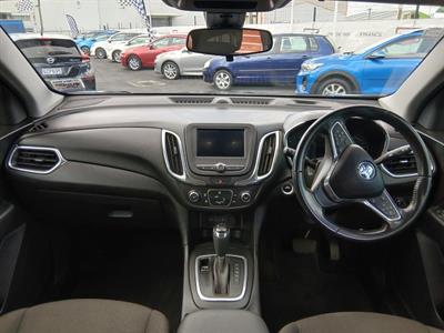 2020 Holden Equinox - Thumbnail