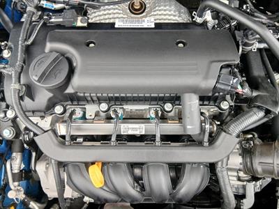 2024 Kia Stonic - Thumbnail