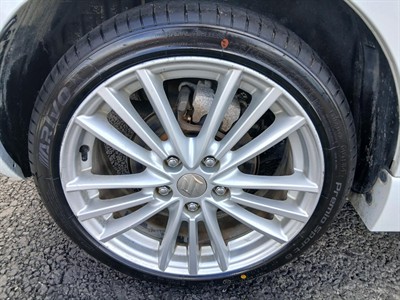 2013 Suzuki Swift - Thumbnail