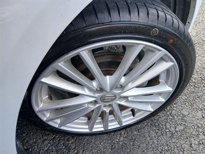 2013 Suzuki Swift - Thumbnail