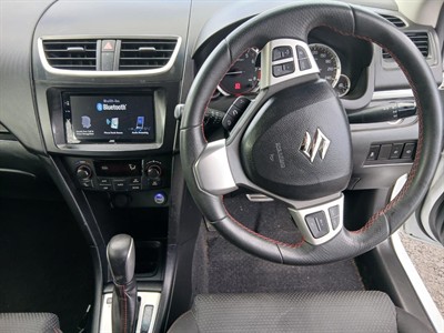 2013 Suzuki Swift - Thumbnail