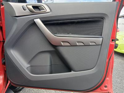 2016 Ford RANGER - Thumbnail