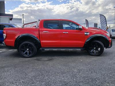 2016 Ford RANGER - Thumbnail