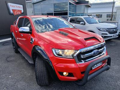 2016 Ford RANGER - Thumbnail