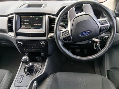 2016 Ford RANGER - Thumbnail