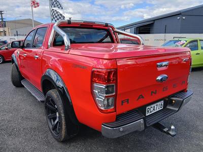 2016 Ford RANGER - Thumbnail