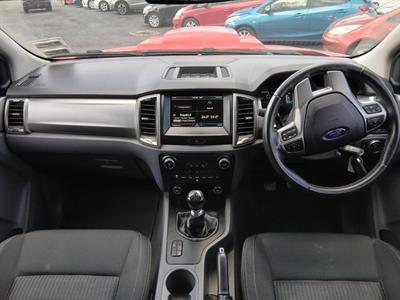 2016 Ford RANGER - Thumbnail