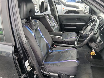 2005 Honda Crv - Thumbnail