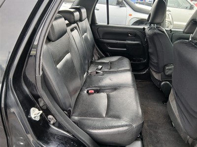 2005 Honda Crv - Thumbnail