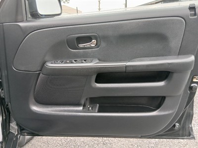 2005 Honda Crv - Thumbnail