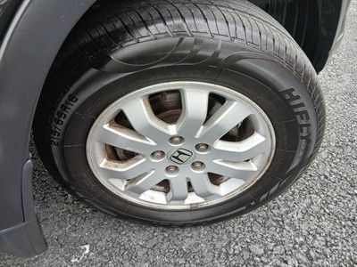 2005 Honda Crv - Thumbnail