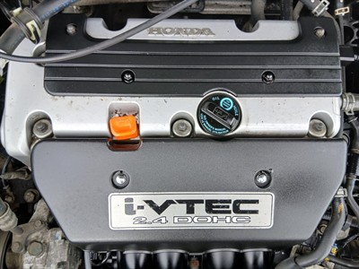 2005 Honda Crv - Thumbnail