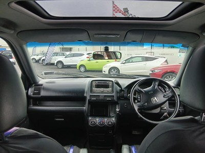 2005 Honda Crv - Thumbnail