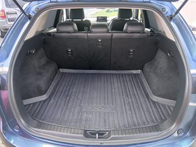 2020 Mazda Cx-5 - Thumbnail