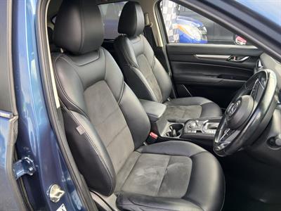 2020 Mazda Cx-5 - Thumbnail