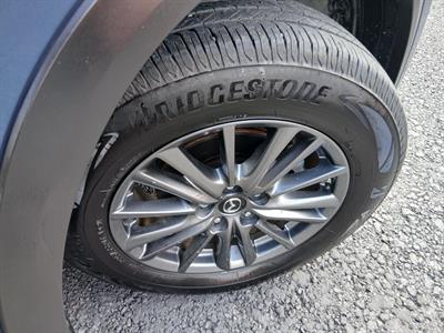 2020 Mazda Cx-5 - Thumbnail