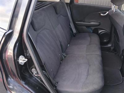 2010 Honda Fit - Thumbnail