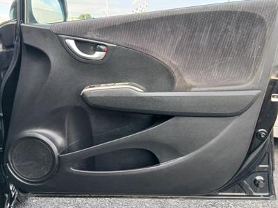 2010 Honda Fit - Thumbnail