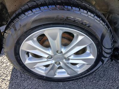 2010 Honda Fit - Thumbnail