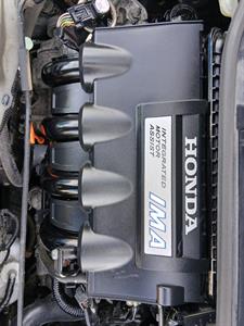 2010 Honda Fit - Thumbnail