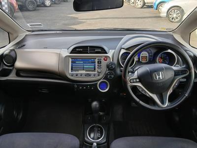 2010 Honda Fit - Thumbnail