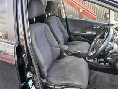 2010 Honda Fit - Thumbnail